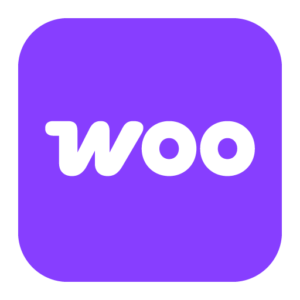 WooCommerce Website - R750